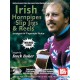 Irish Hornpipes, Slip Jigs & Reels (book/3 CD)
