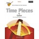 Time Pieces for Guitar