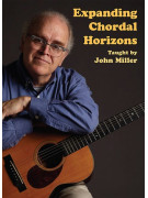 Expanding Chordal Horizons (2 DVD)