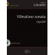 Vibrafono Sonata - Op. 639