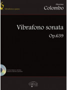 Vibrafono Sonata - Op. 639