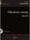 Vibrafono Sonata - Op. 639