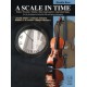 A Scale In Time - Double Bass