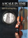A Scale In Time - Double Bass