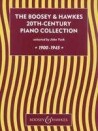 20th-Century Easy Song Collection