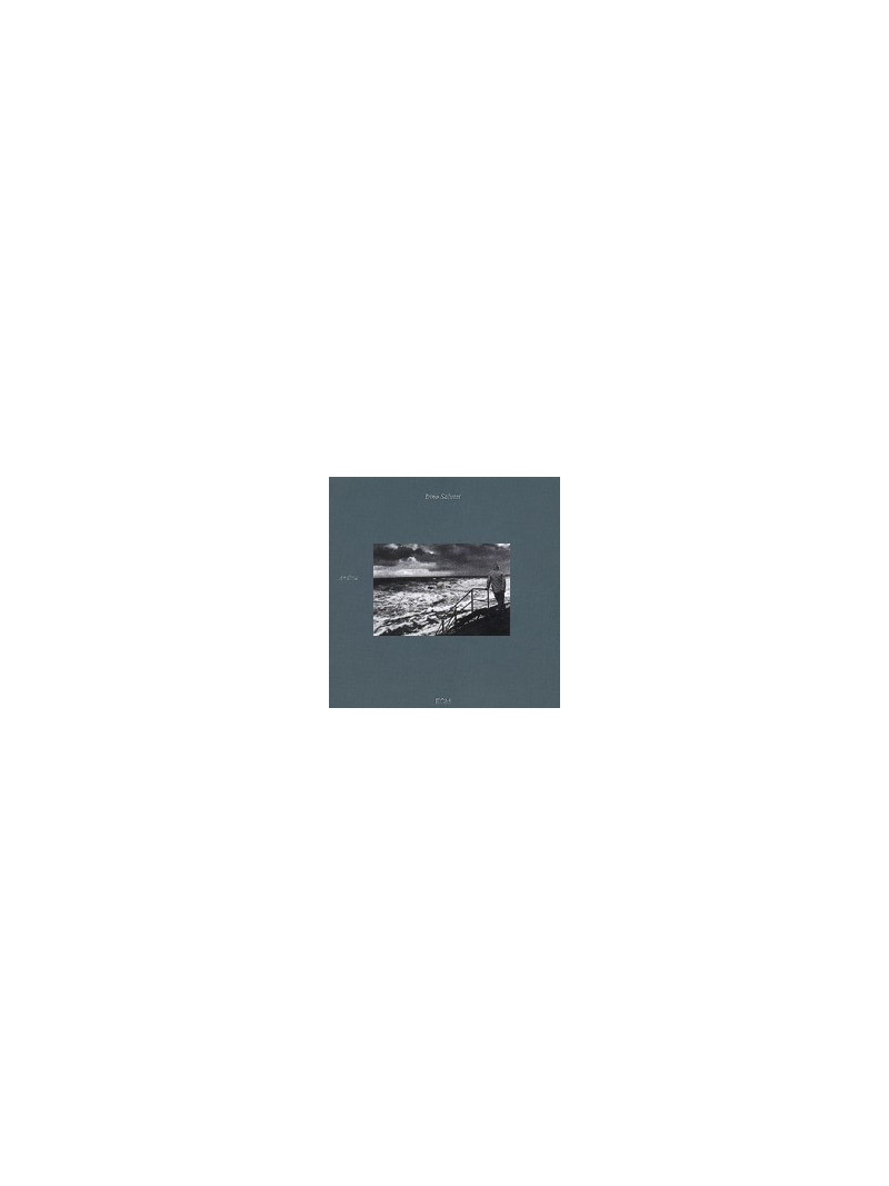 CD Dino Saluzzi - Andina