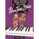Piano Jazz Blues - Livre 3