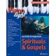 Piano Light - Spirituals & Gospels