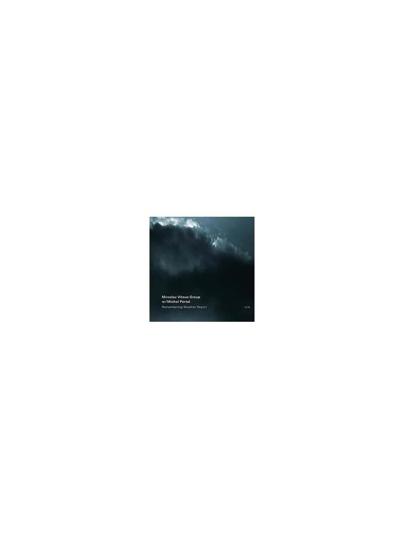 Remembering Weather Report (CD)