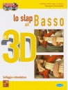 Lo slap al basso in 3D (libro/CD/DVD)