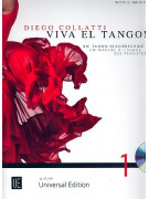 Viva el Tango! (book/CD)