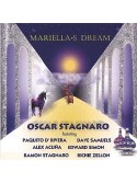Oscar Stagnaro - Mariella's Dream (CD)