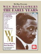 The Early Years (book/CD)