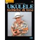 Ukulele - Tecniche di base (libro/CD)