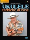 Ukulele - Tecniche di base (libro/CD)