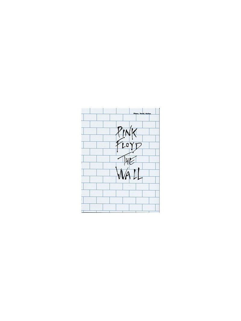 Pink Floyd - The Wall (Piano)