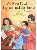 My First Book of Hymns and Spirituals