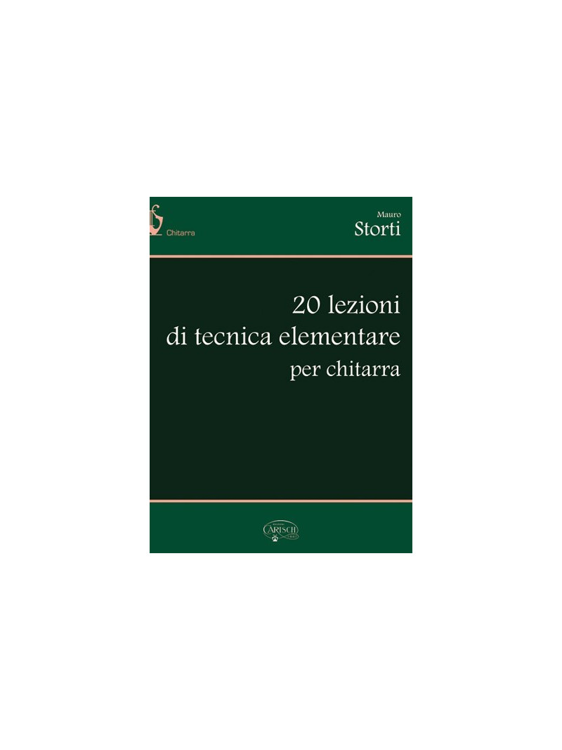 20 lezioni di tecnica elementare