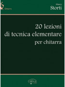 20 lezioni di tecnica elementare