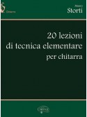 20 lezioni di tecnica elementare
