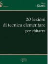 20 lezioni di tecnica elementare