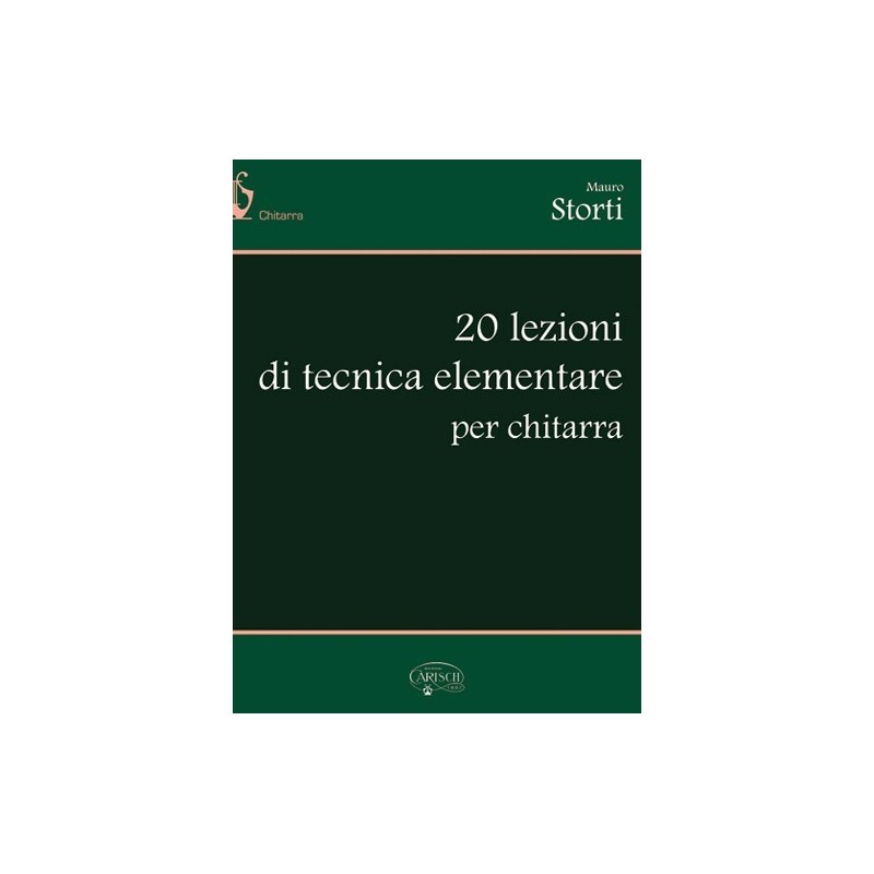 20 lezioni di tecnica elementare
