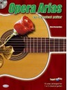 Opera Arias for classical Guitar (libro/CD)