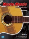 Movie Music For Classical Guitar (libro/CD)
