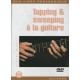 Tapping & Sweeping à la Guitare (DVD)
