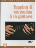 Tapping & Sweeping à la Guitare (DVD)
