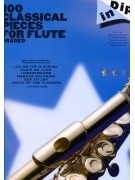 Dip In : 100 Classical Pieces for Flute