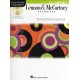 Lennon & McCartney Favorites Clarinet (book/CD)