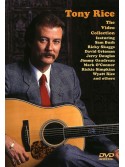 Tony Rice - The Video Collection (DVD)