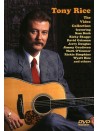 Tony Rice - The Video Collection (DVD)