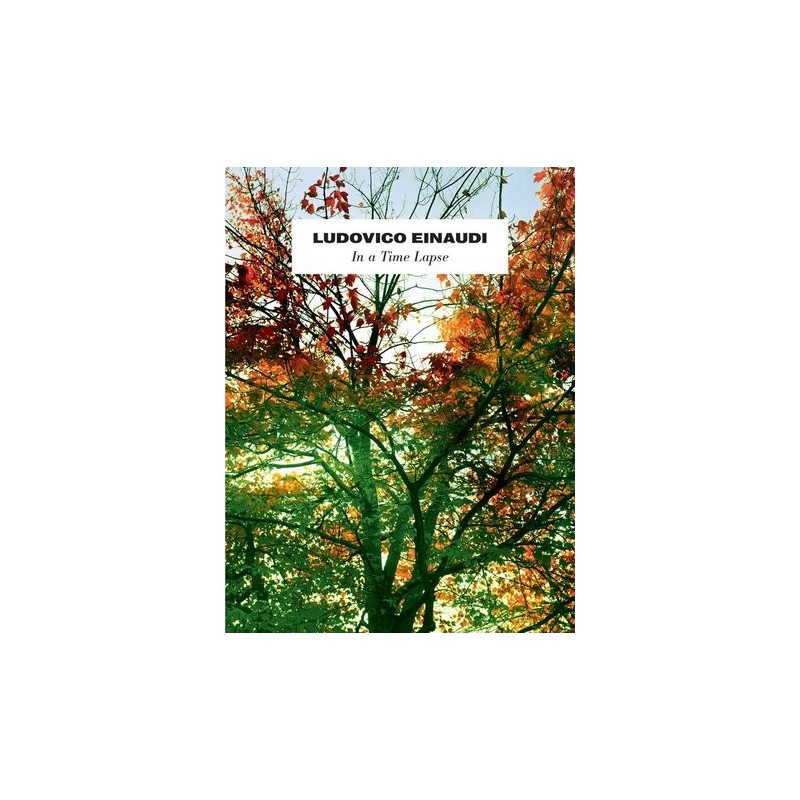  Ludovico Einaudi - In A Time Lapse