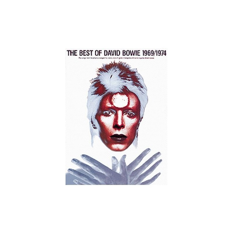 The Best Of David Bowie 1969/1974