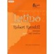 Latino Trumpet (book/CD)