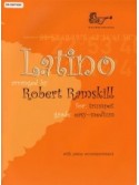 Latino Trumpet (book/CD)