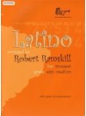 Latino Trumpet (book/CD)