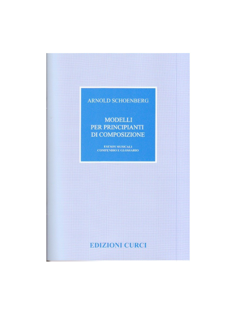 Modelli per Principianti di Composizione