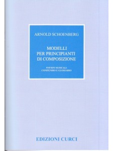 Modelli per Principianti di Composizione