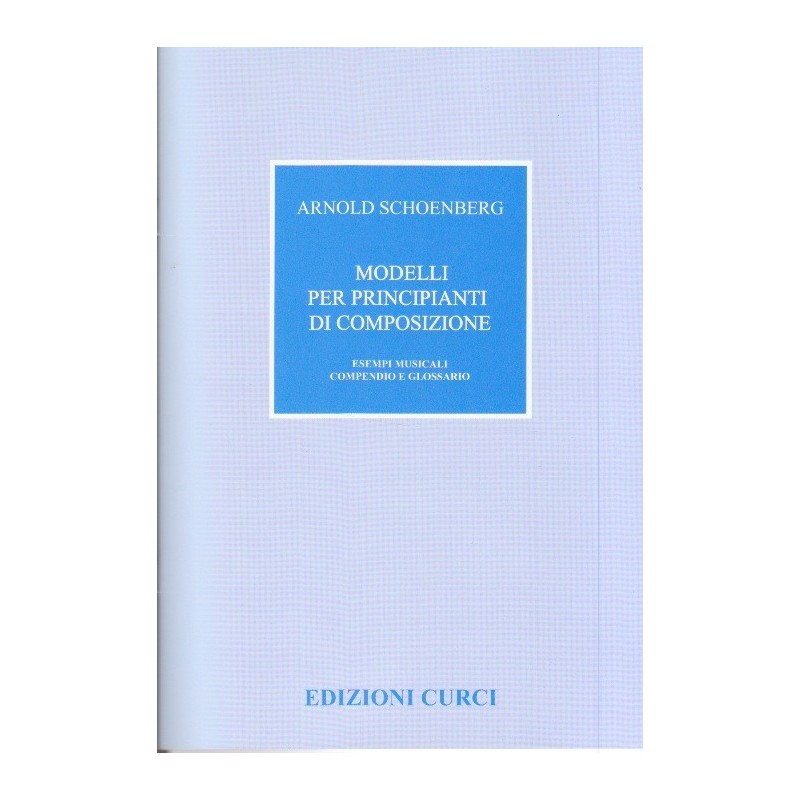 Modelli per Principianti di Composizione