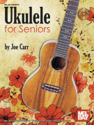 Ukulele for Seniors (Book/CD)