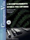 L'accompagnamento ritmico per chitarra (libro/CD)