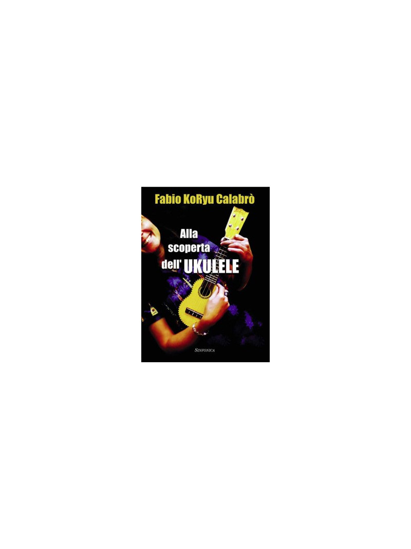 Alla scoperta dell'ukulele