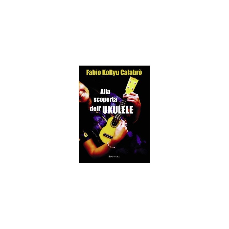 Alla scoperta dell'ukulele