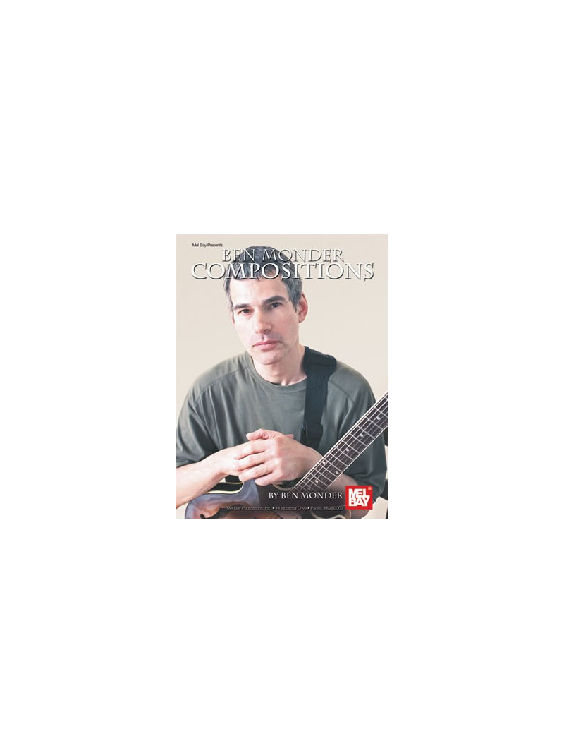 Ben Monder Compositions