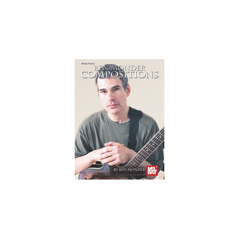 Ben Monder Compositions
