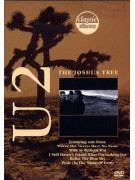 U2 - The Joshua Tree (DVD)