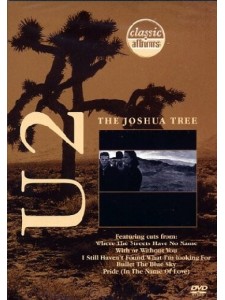 The U2 - The Joshua Tree (DVD)